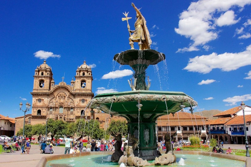 tours en cusco