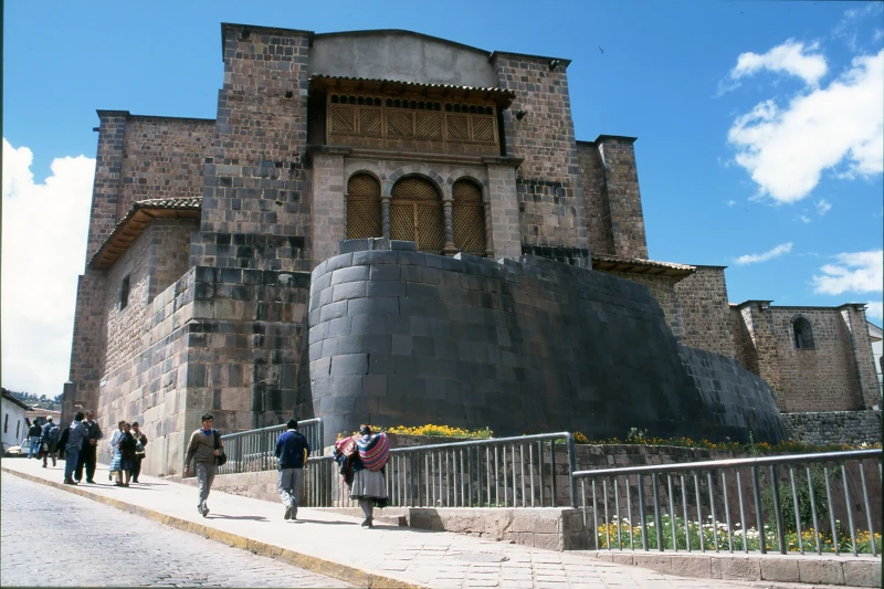 tours en cusco