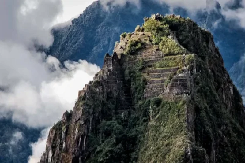 Machu Picchu en un día 